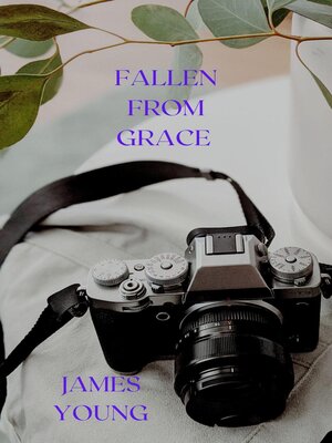 cover image of Fallen From Grace